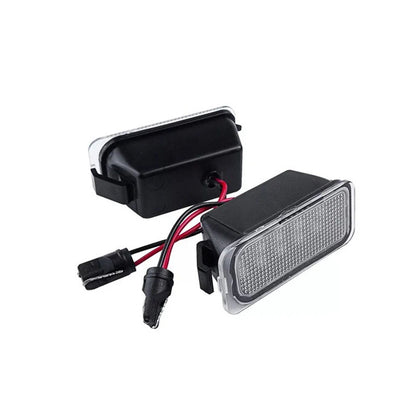 LED License Plate Light for Ford Transit Courier, Tourneo, Focus (2014-2023)