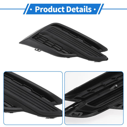 Front Right Fog Light Grill No. 71107T4NH71 for Honda Jade (2017–2020)