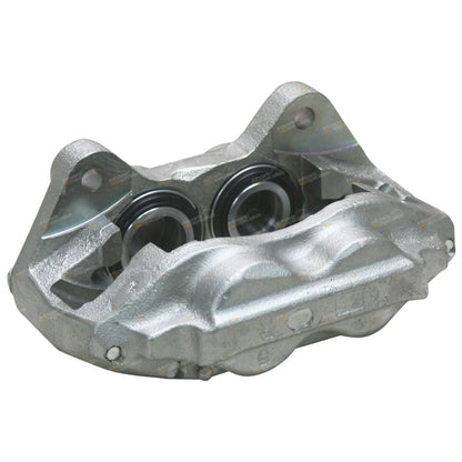 Set of 2 Front Brake Caliper Assemblies for Lexus LX470 (1998–2007)