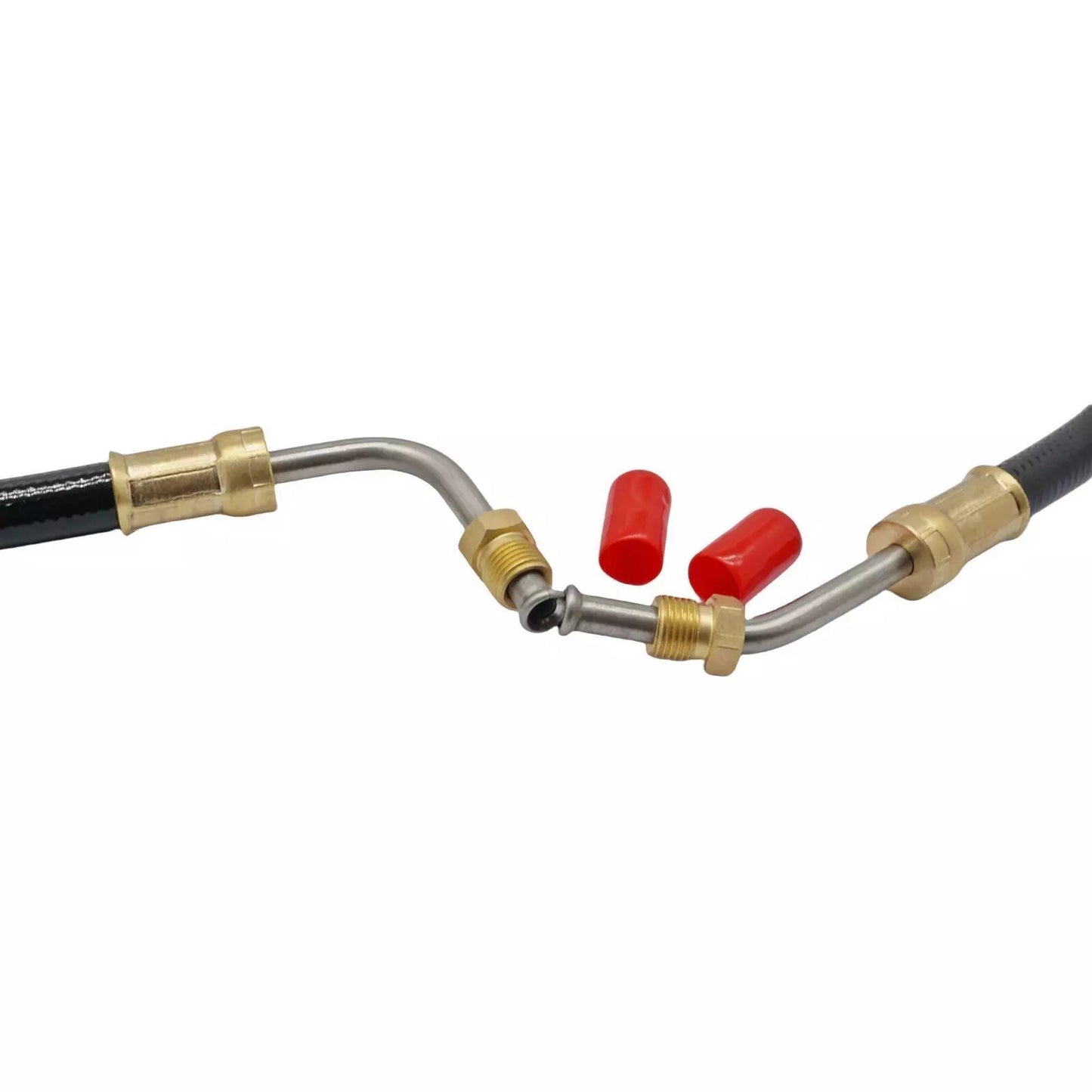 Hydraulic Trim Hose Set for Mercruiser 3.0 4.3 5.0 5.7