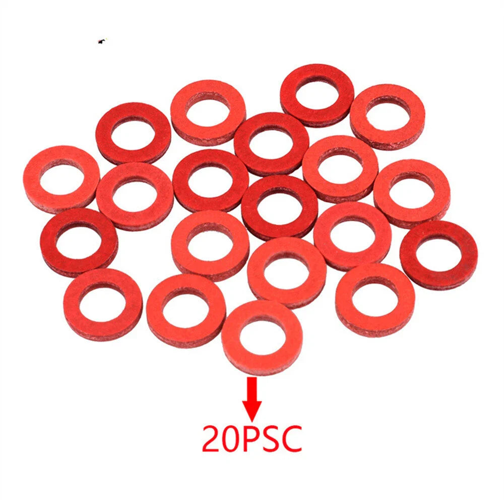 20 x Oil Drain Gaskets for Yamaha Outboards
