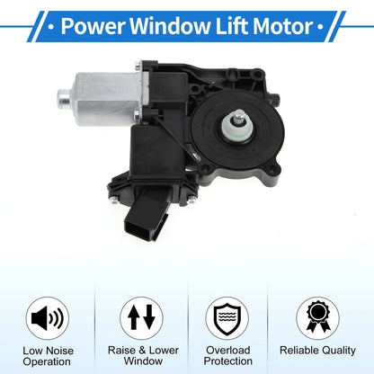 Power Window Regulator for Chevrolet Silverado 1500 (2014-2018)