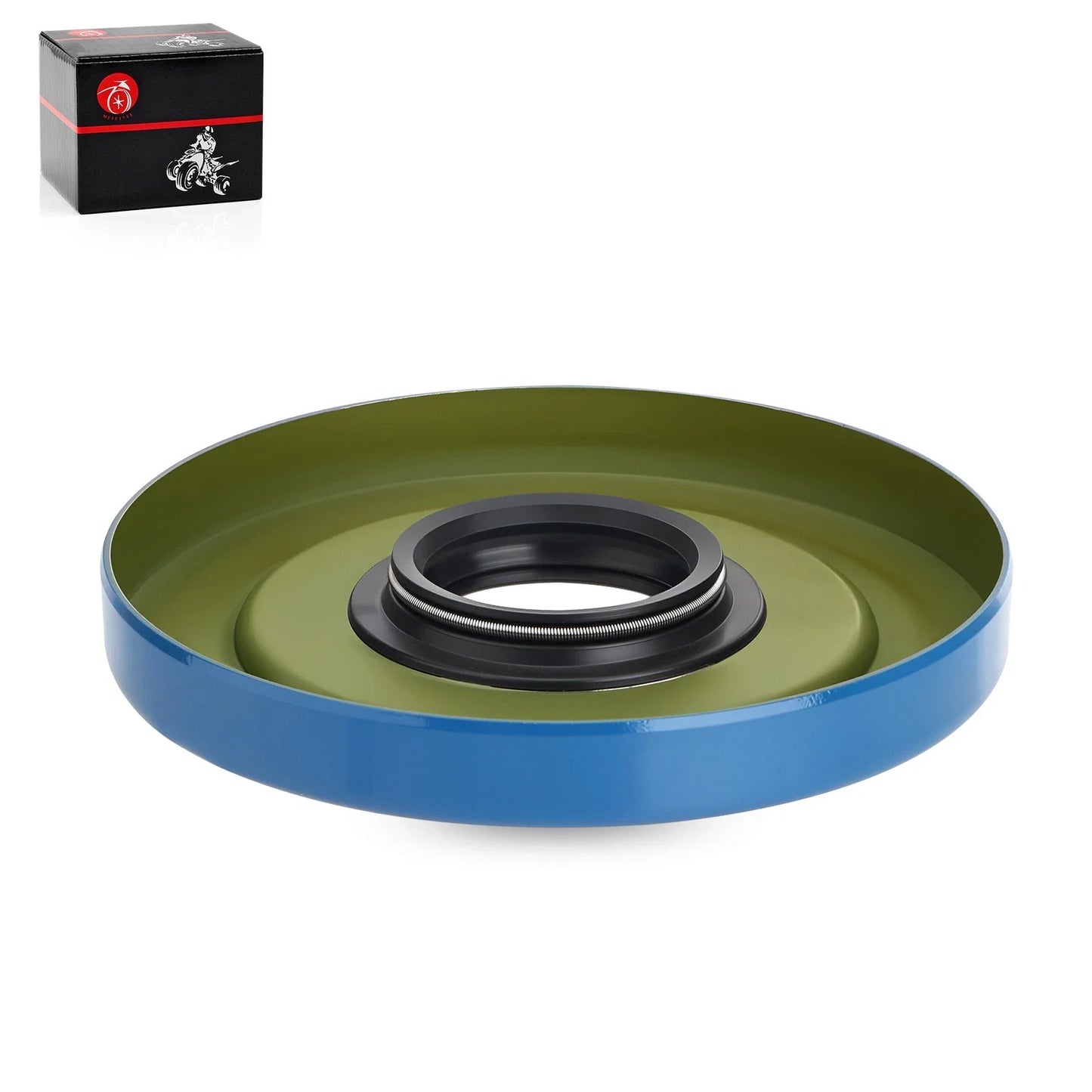 Triple Lip Seal for Polaris ACE 325 500 570 900 Brutus HD (2014–2021)