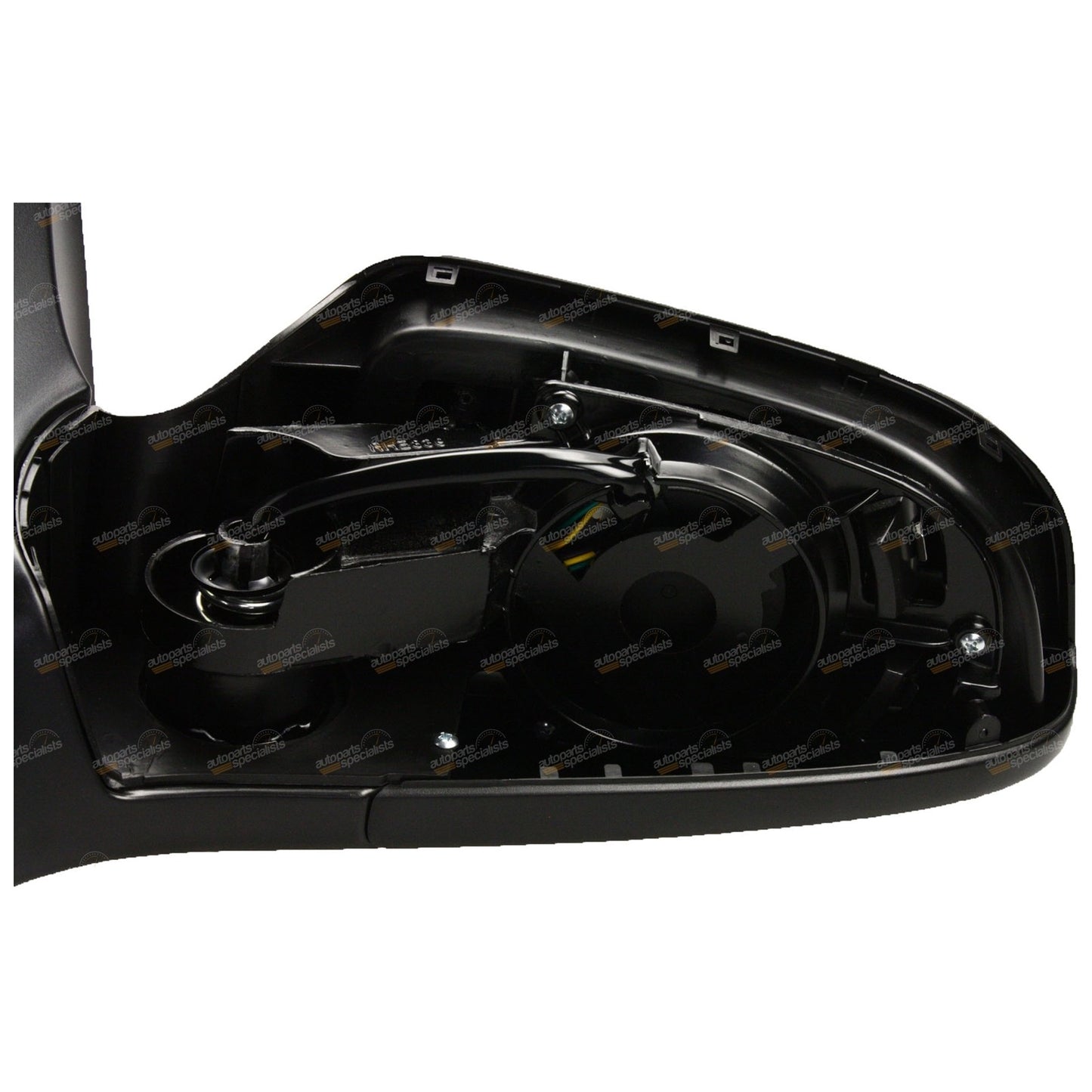 LH Electric Heated Mirror for Holden Astra AH (2004-On) 5-Door