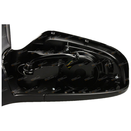 LH Electric Heated Mirror for Holden Astra AH (2004-On) 5-Door