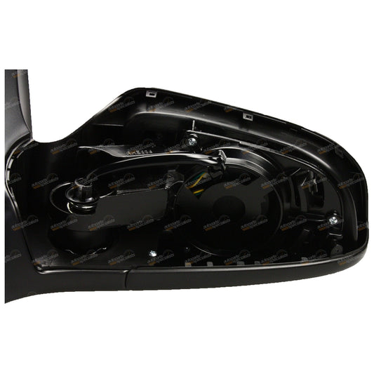 LH Electric Heated Mirror for Holden Astra AH (2004-On) 5-Door