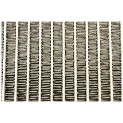 Alloy Core Radiator for Honda Civic ES/EU D17 1.7L Automatic (2000 - 2006)