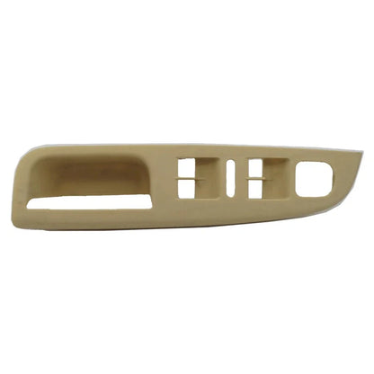 Front Door Window Switch Bezel for Golf 5/Jetta MK5 (2005–2009)