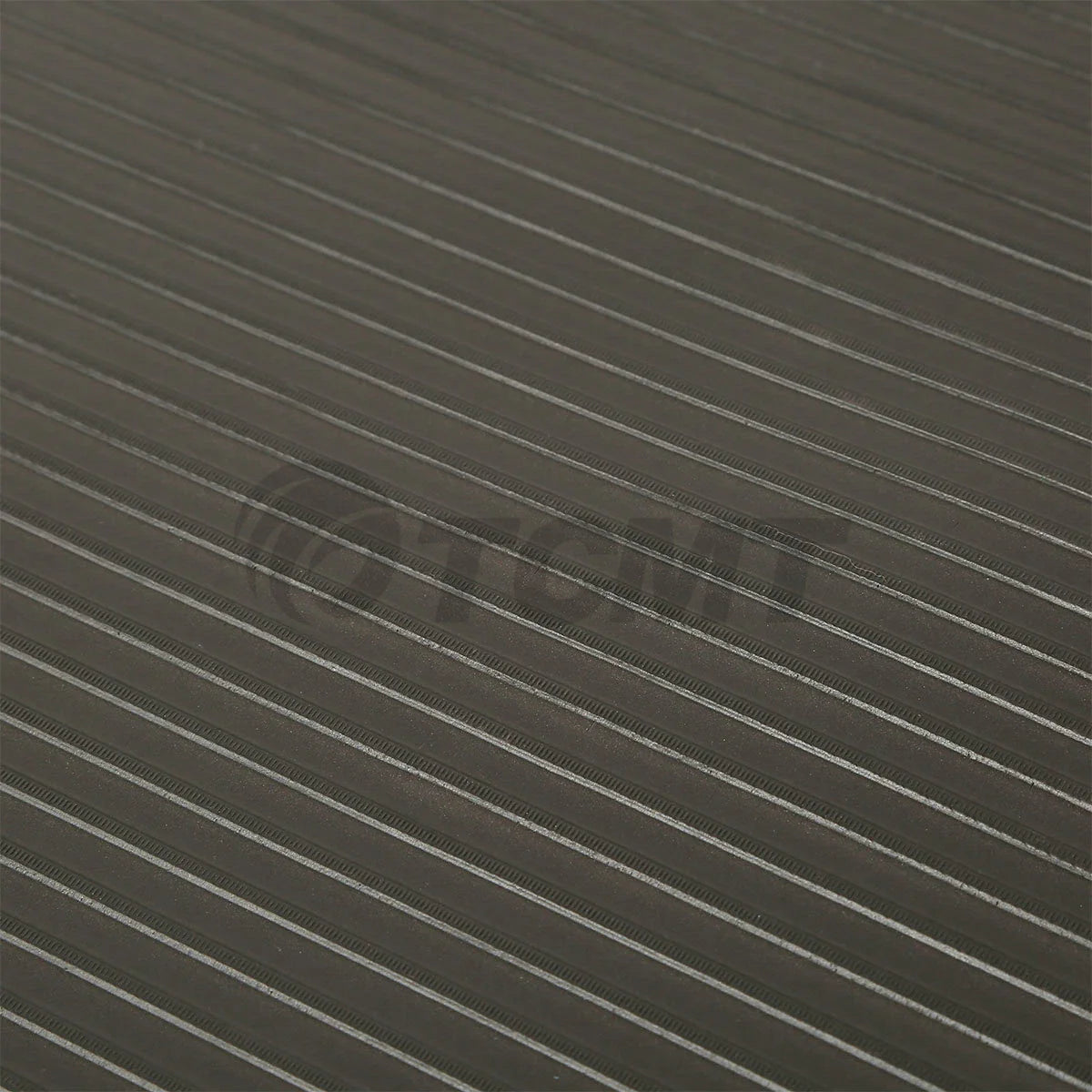 Trunk PVC Rubber Mat Insert for Harley Davidson Touring (2014-2024)