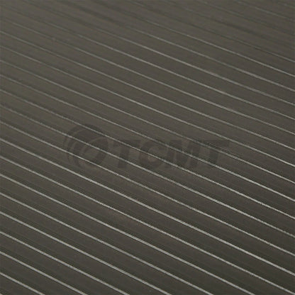 Trunk PVC Rubber Mat Insert for Harley Davidson Touring (2014-2024)
