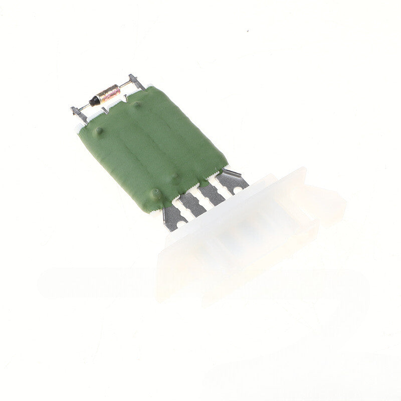 Blower Motor Resistor for VW Jetta Golf Passat (2005–2010)