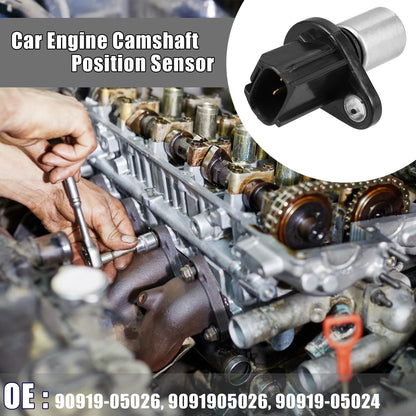 Engine Camshaft Position Sensor 90919-05026 for Toyota Tacoma (1998–2004)
