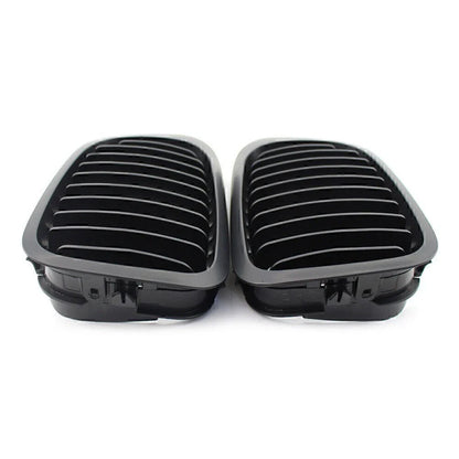 Front Kidney Grille for BMW 3-Series E46 Coupe (1999-2003)