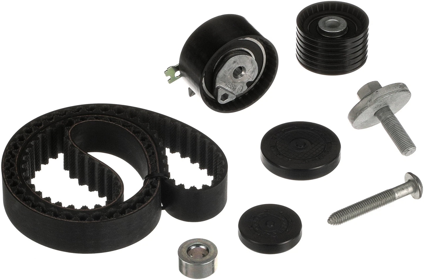 Timing Belt Kit for Renault Clio Kangoo Megane Scenic (2001–2010)