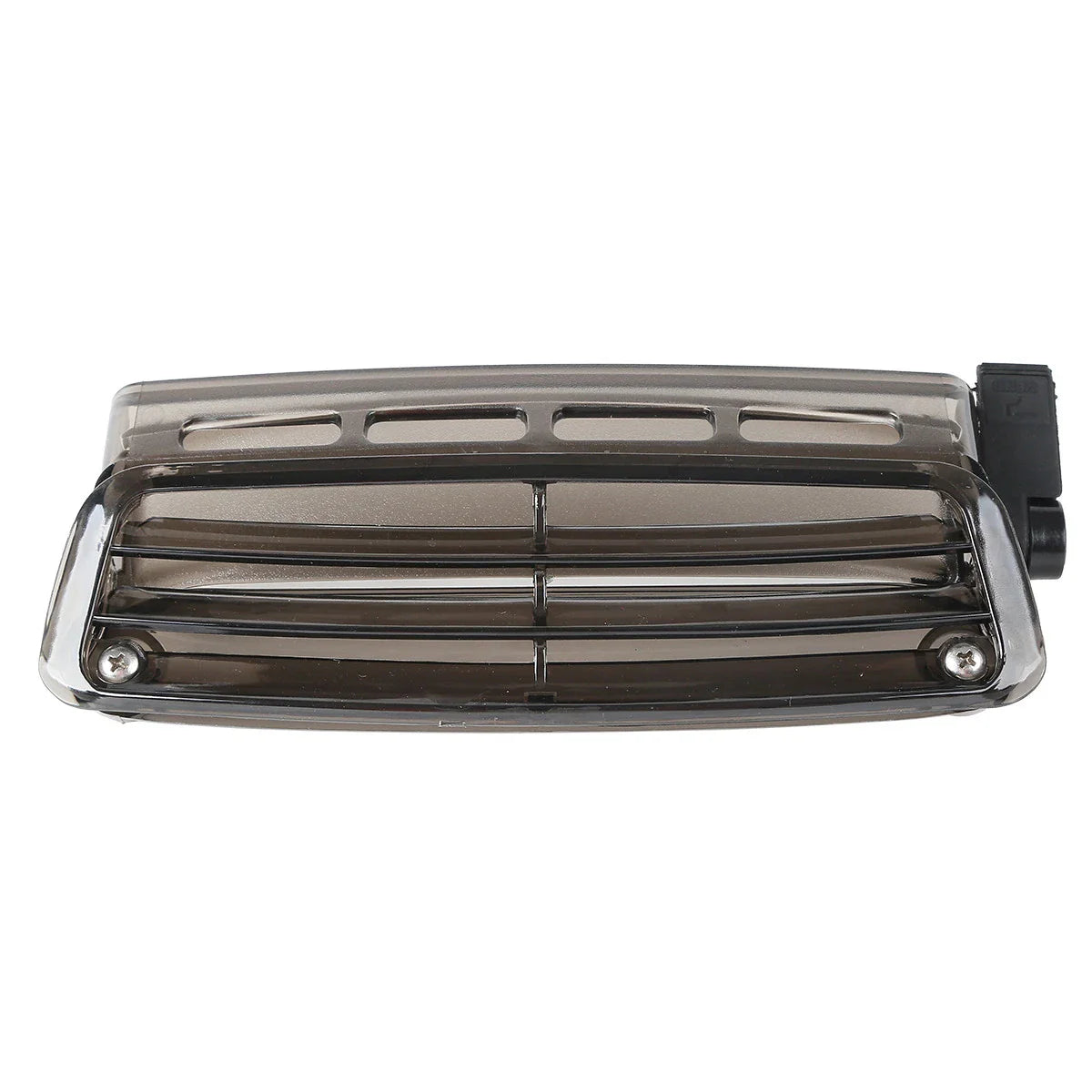Smoked Windshield Vent for Honda Goldwing GL1800 (2001-2017)