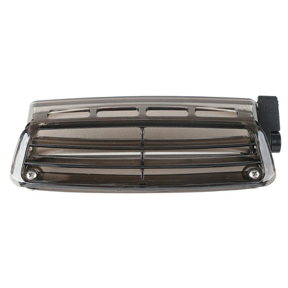 Smoked Windshield Vent for Honda Goldwing GL1800 (2001-2017)