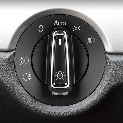 Auto Headlight Switch with Sensor for VW Golf Mk4, Passat (1998–2006)