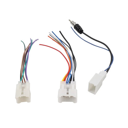Radio Stereo Antenna Adapter Wire Harness for Toyota 4Runner Avalon Camry (1996–2023)