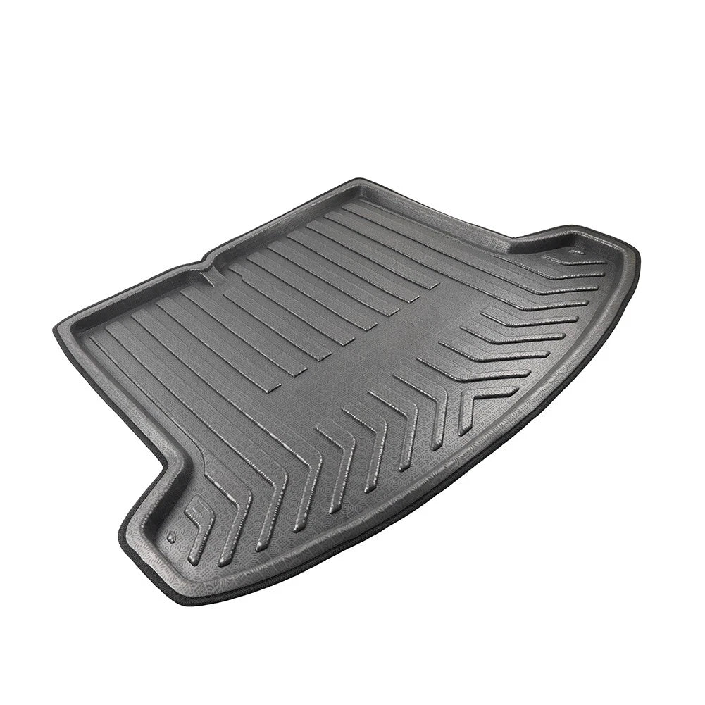 Front Side Cowl Extension Cover Water Deflector for Nissan Versa TIIDA (2007–2012)