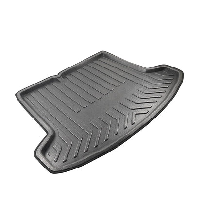 Front Side Cowl Extension Cover Water Deflector for Nissan Versa TIIDA (2007–2012)