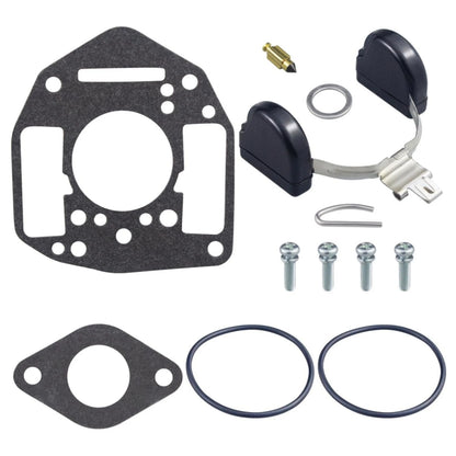 Carburetor Kit for Onan Nikki Performer 16 18 20 (P216G P218G P220G)