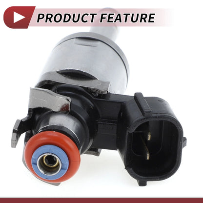 Fuel Injector P501-13-250/P501-13-250A for Mazda MX-5 (2015–2017)