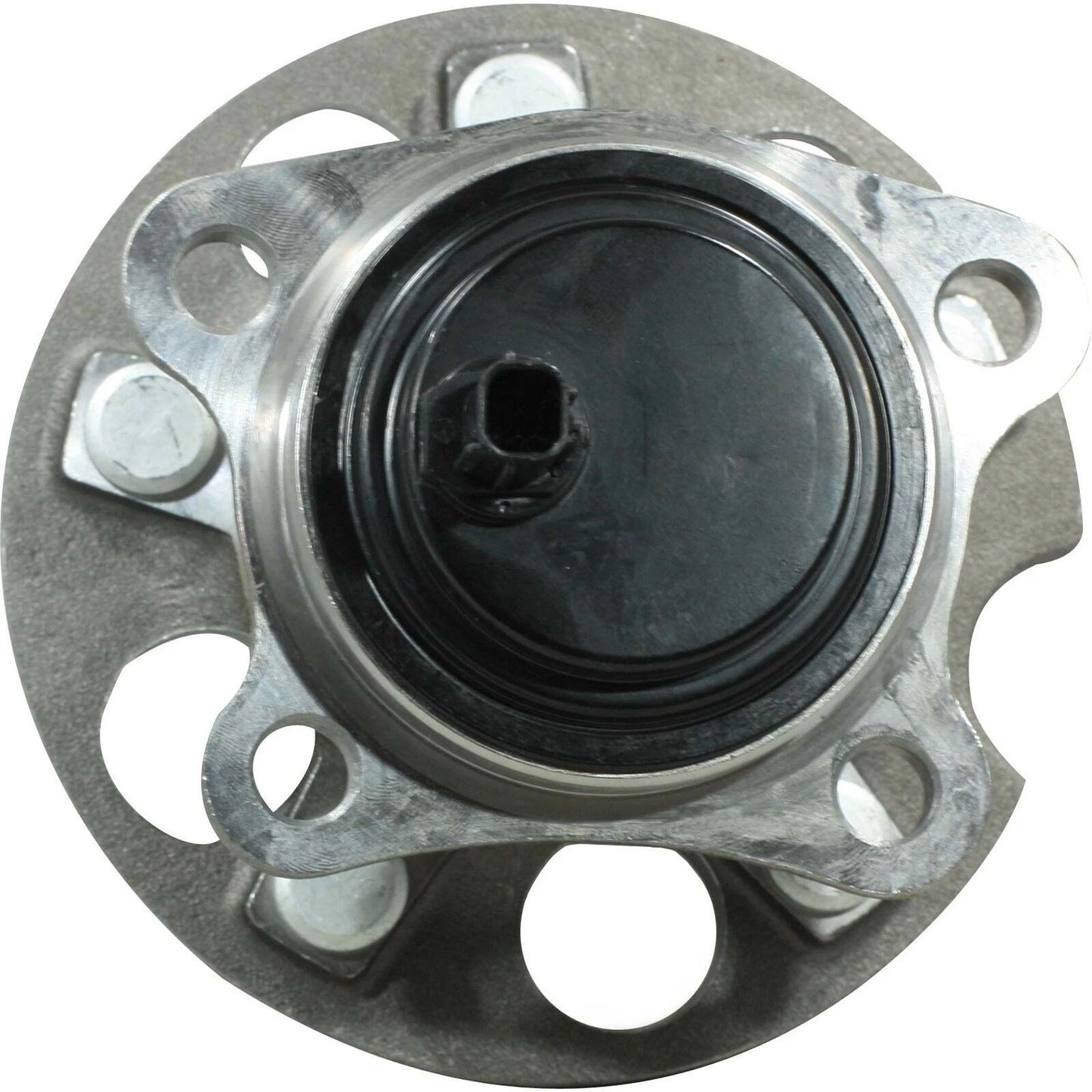 Rear Left Wheel Bearing Hub Assembly for Toyota Kluger Highlander (2007–2014)