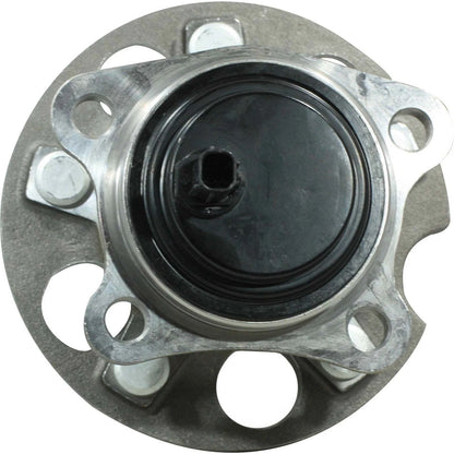 Rear Left Wheel Bearing Hub Assembly for Toyota Kluger Highlander (2007–2014)