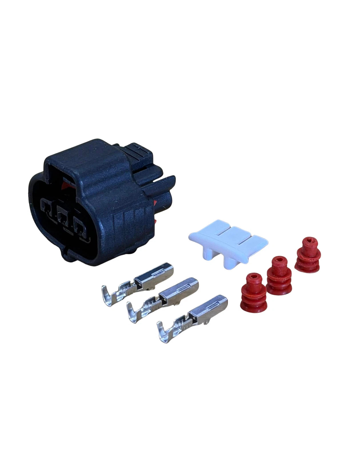 3 Pins MAP Sensor Connector Plug for Toyota Supra (1993–2002)