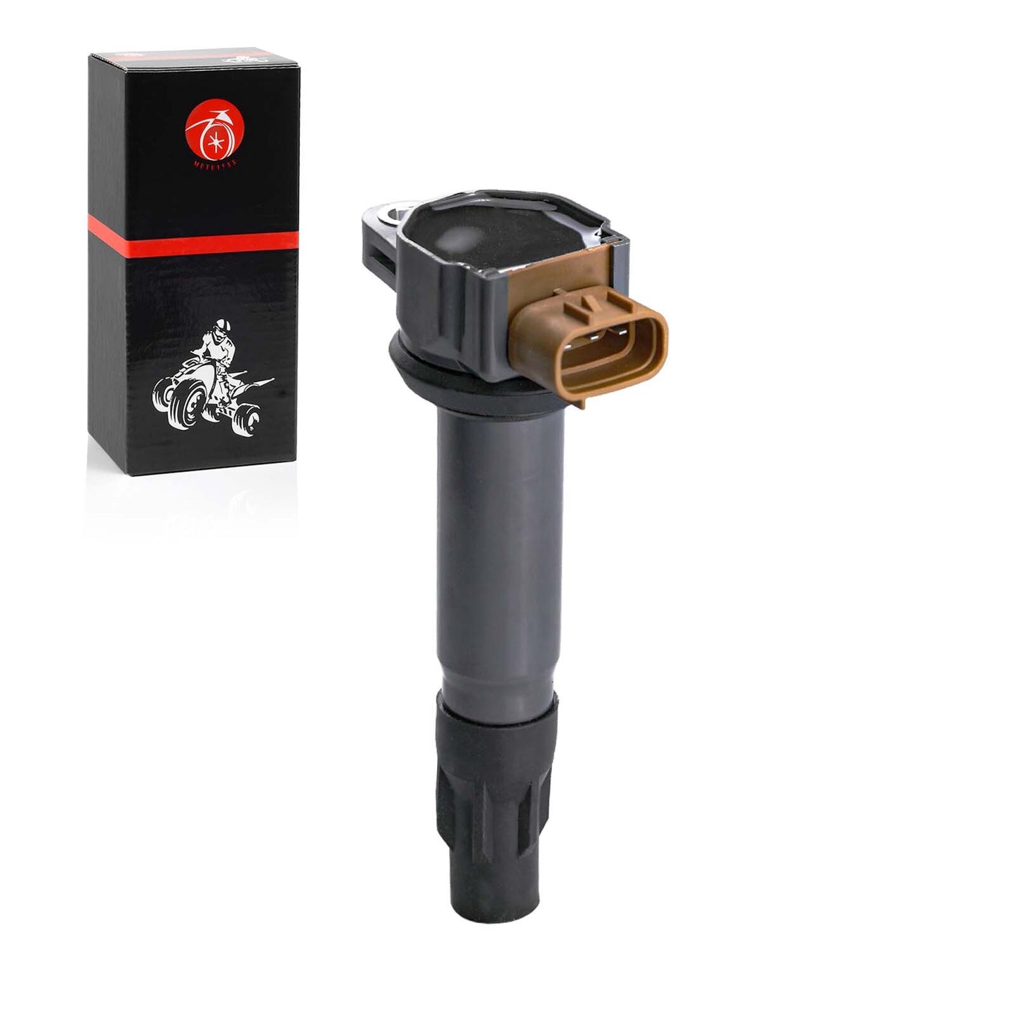 Ignition Coil for Sea-Doo GTS GTX RXT SPARK TRIXX Fish PRO (2013–2023)