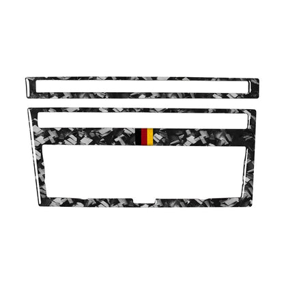 Center Console Armrest Lid Cover 8P0864245P for Audi A3 S3 (2003–2013)