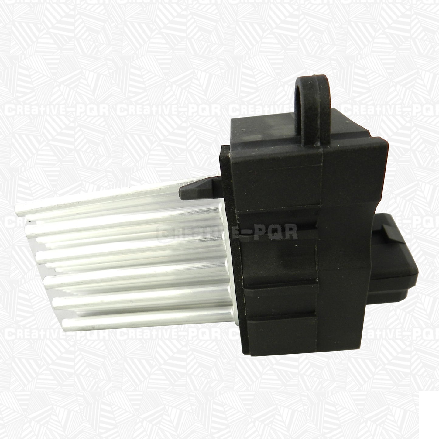 Blower Motor Heater Resistor for BMW 3 Series E46, 5 Series E39 (1998–2006)