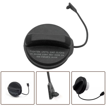 Petrol Fuel Filler Cap for Jaguar XF XFL XE