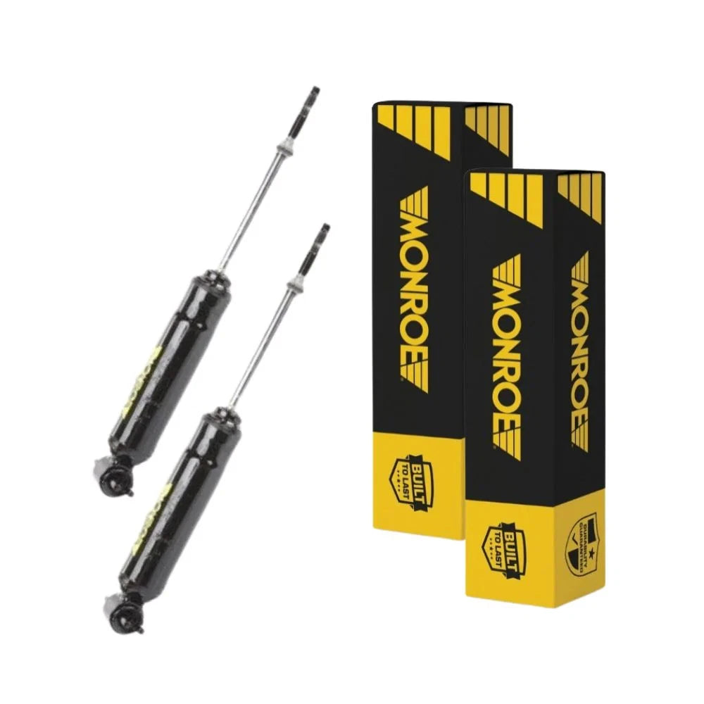 2 Shock Absorbers for Audi A3 8V | VW Golf MK7 (2013–2020)
