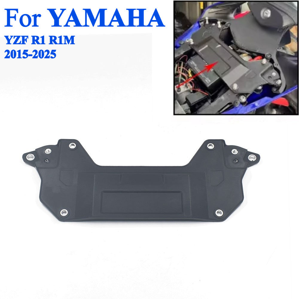 Seat Cushion Bracket for Yamaha YZF R1 R1M (2015–2025)