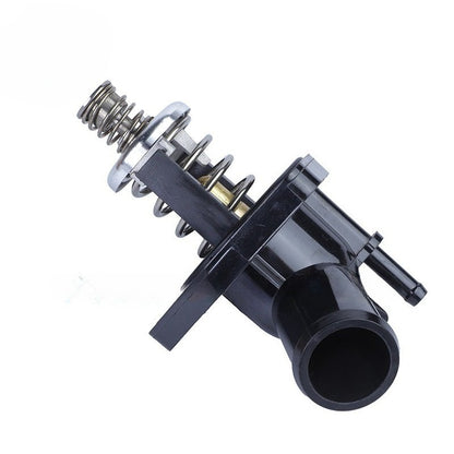 Thermostat Housing for Chevy Silverado Tahoe GMC Sierra Yukon