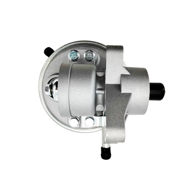 Vacuum Pump with Pulley for Isuzu NPR NPR-HD (1995–2020)