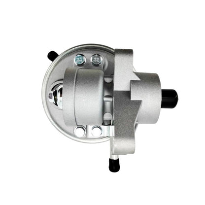 Vacuum Pump with Pulley for Isuzu NPR NPR-HD (1995–2020)