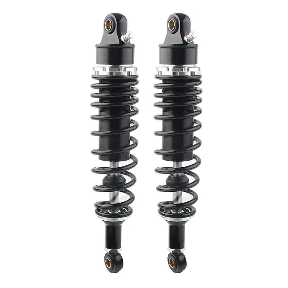 340mm Rear Shock Absorber for Honda Fit Suzuki ATV Quad