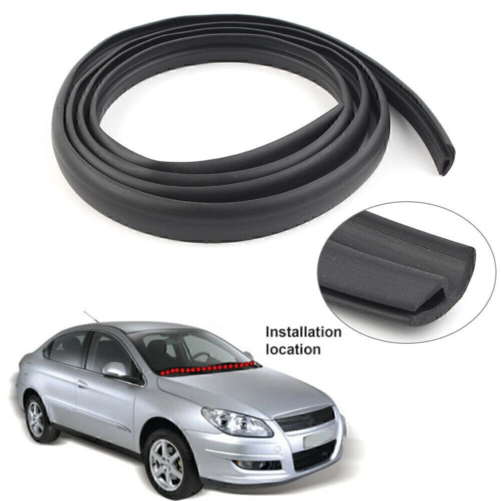 45MM Cafe Racer Clip-On Handlebar for Universal Motorcycle (7/8")