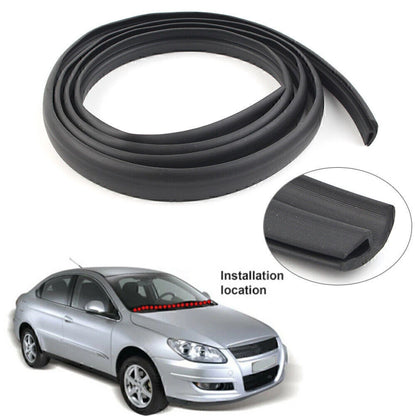 45MM Cafe Racer Clip-On Handlebar for Universal Motorcycle (7/8")