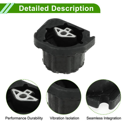 Engine Motor Mount for BMW X5 E70 (2007–2013) 3.0L A/MT
