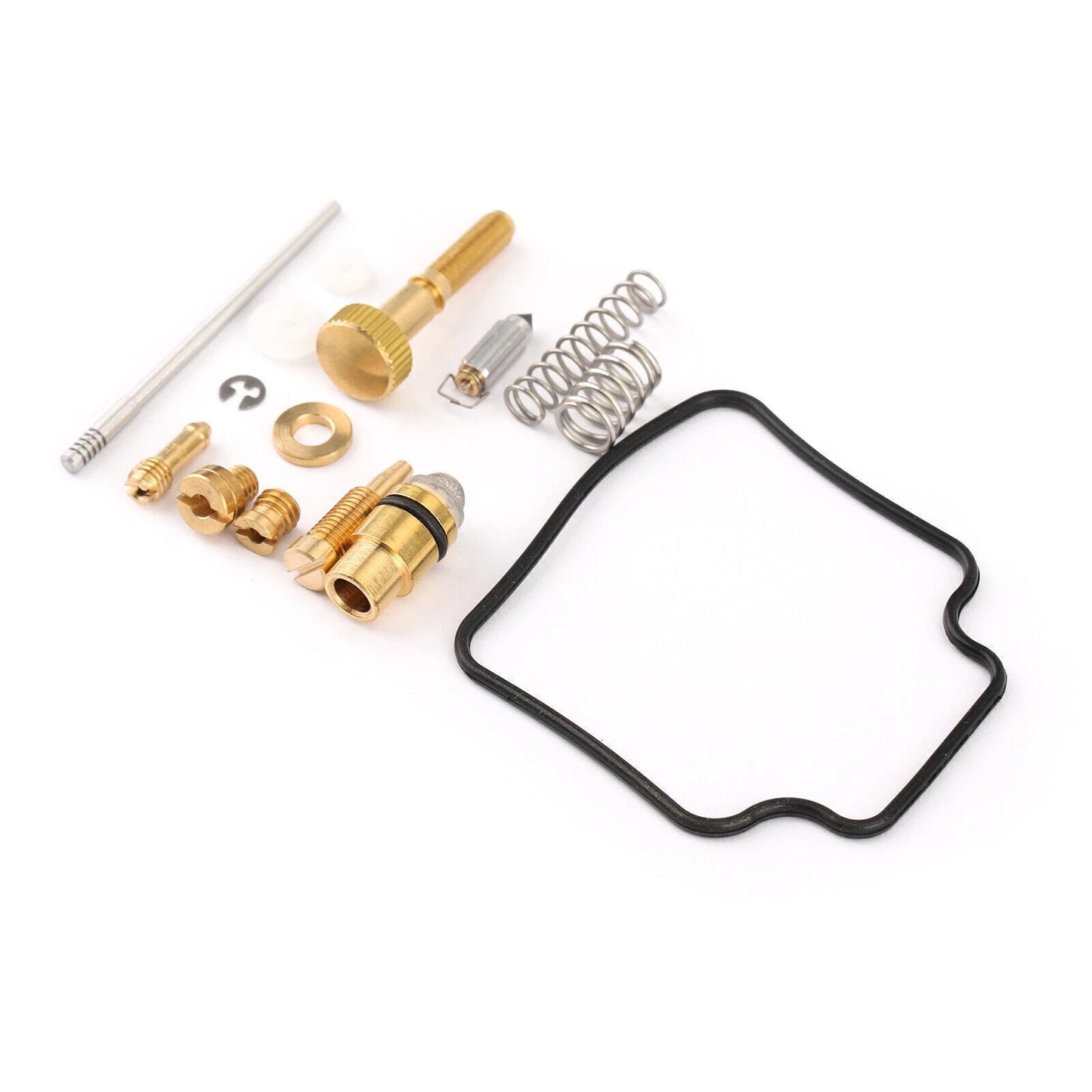 Carburetor Repair Kit for Polaris Magnum 330, Trail Blazer, Boss 330 (1995–2000)