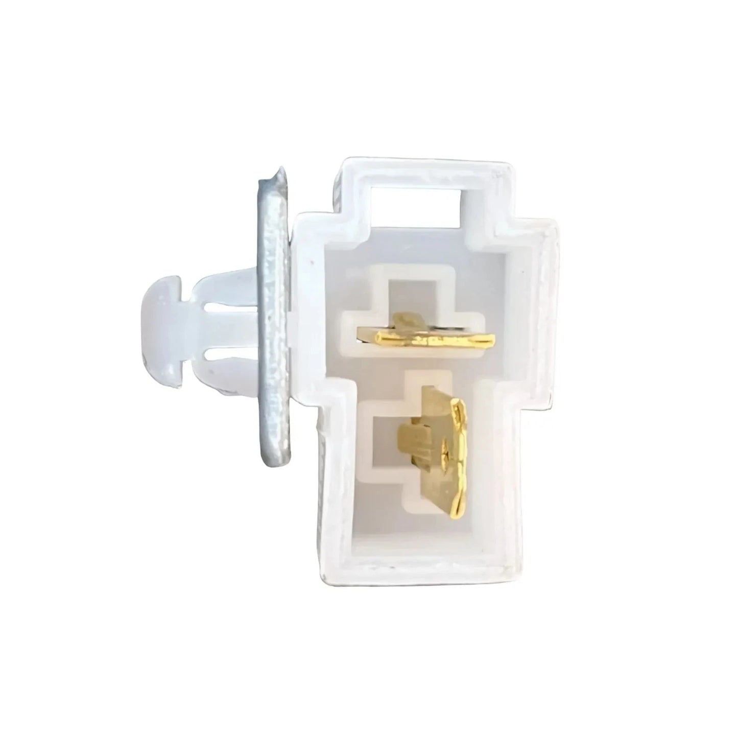 Front Right Window Regulator with Motor for Mitsubishi Pajero (1991–2000)