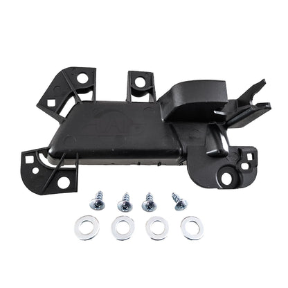 Chrome Inner Door Handle for Ford Falcon FG/XR6/XR8/FGX (2008–2016)