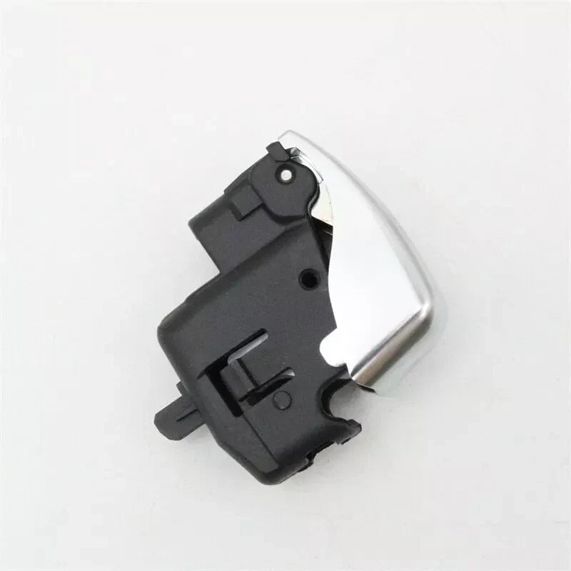 Gear Shift Handball Shifter Knob Button for Renault Kadjar (2016–2021)