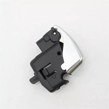 Gear Shift Handball Shifter Knob Button for Renault Kadjar (2016–2021)