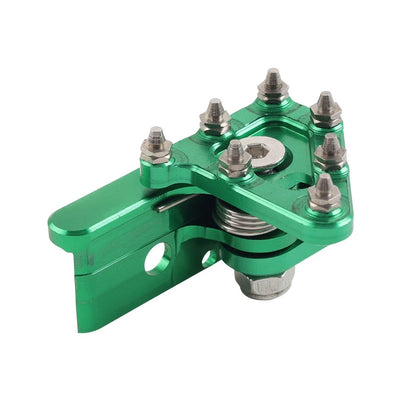 Chain Tensioner Roller Adjuster for Universal ATV Dirt Bike (Universal)