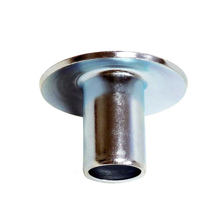Rear Cargo Area Tube Retainers for Jeep Wrangler TJ (1997-2006)