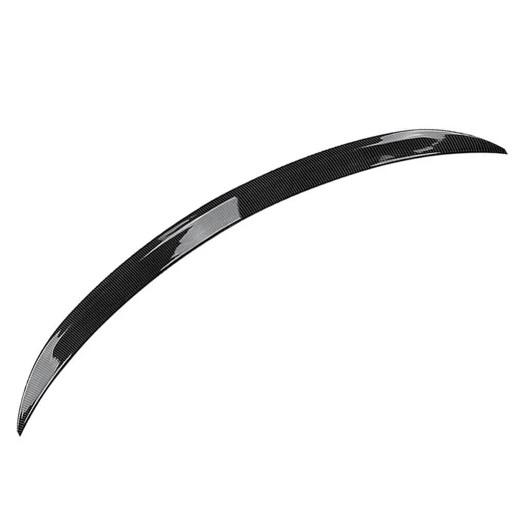 Car Tail Wing Rear Trunk Spoiler for Mercedes-Benz GLE Coupe (2015-2019)